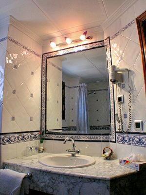 Hotel Del Pastor Morella Phòng bức ảnh